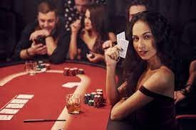 ek624 Live Casino Experience