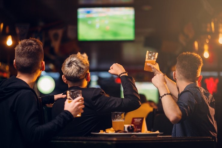 ek624 Sportsbook